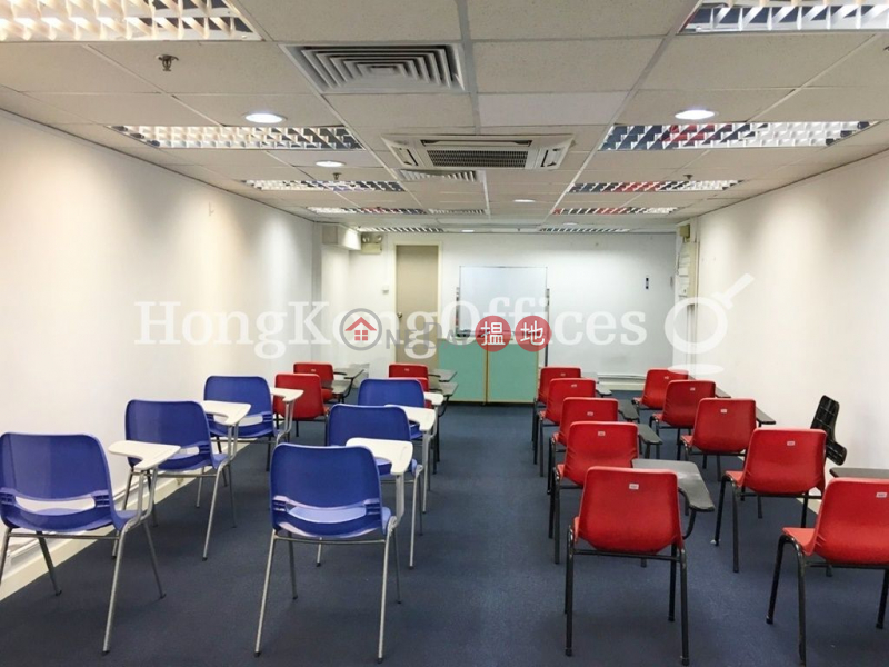 Property Search Hong Kong | OneDay | Office / Commercial Property Rental Listings Office Unit for Rent at Rightful Centre