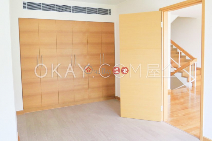 Lovely house in The Peak | Rental, Strawberry Hill 紅梅閣 Rental Listings | Central District (OKAY-R15483)