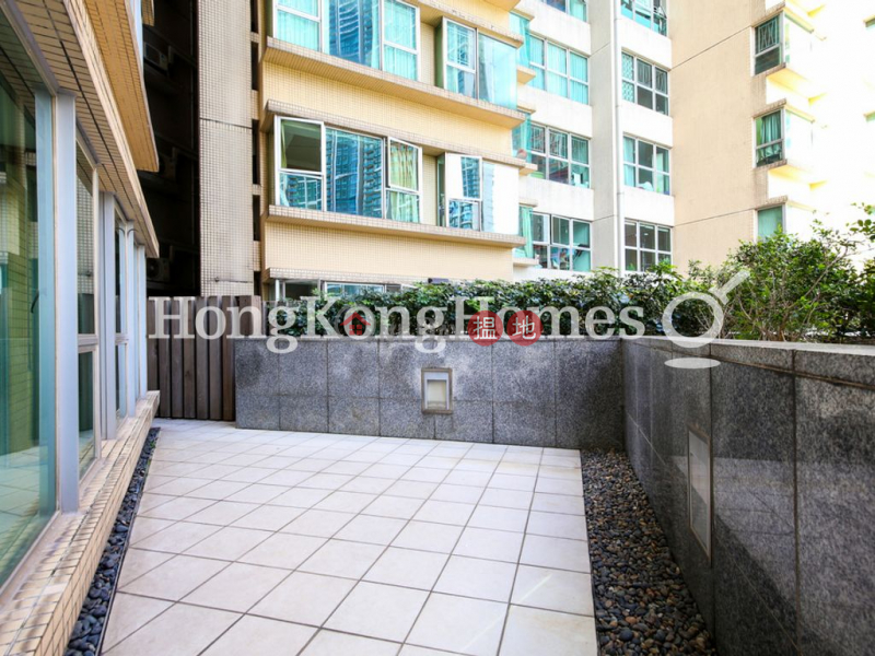 Property Search Hong Kong | OneDay | Residential | Rental Listings | 3 Bedroom Family Unit for Rent at The Waterfront Phase 1 Tower 2