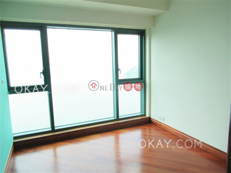 HK$ 140,000/ month Fairmount Terrace, Southern District | Beautiful 4 bed on high floor with sea views & parking | Rental