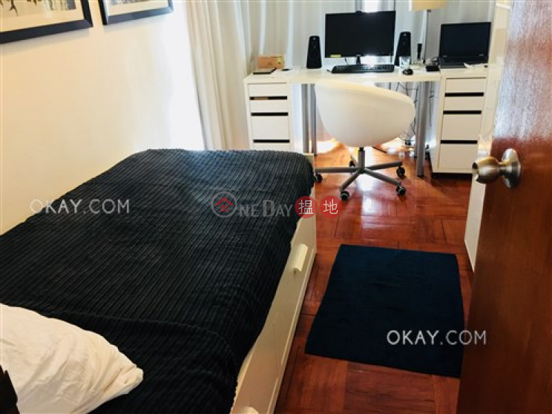 Stylish 2 bedroom on high floor with parking | Rental, 18 Old Peak Road | Central District, Hong Kong | Rental | HK$ 29,500/ month