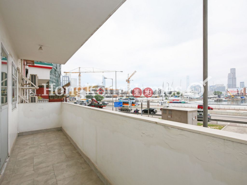 3 Bedroom Family Unit for Rent at Riviera Mansion 59-65 Paterson Street | Wan Chai District, Hong Kong Rental, HK$ 45,000/ month