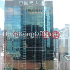 Office Unit for Rent at Central Plaza, Central Plaza 中環廣場 | Wan Chai District (HKO-26833-AEHR)_0