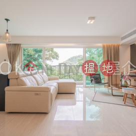 Popular house with rooftop, terrace & balcony | For Sale | Wong Mo Ying Village House 黃毛應村屋 _0