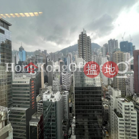 Office Unit for Rent at The Center, The Center 中環中心 | Central District (HKO-76598-AEHR)_0