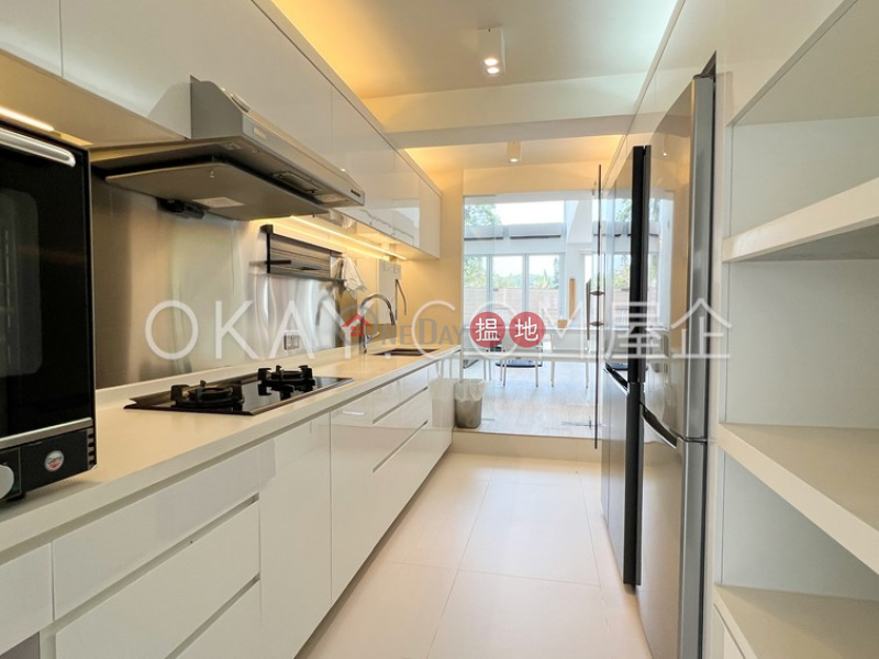 Stylish house with rooftop, balcony | For Sale | 17 Che keng Tuk Road | Sai Kung, Hong Kong | Sales | HK$ 35.5M