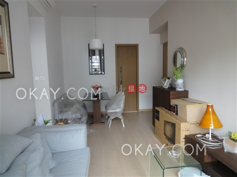 Gorgeous 2 bedroom with balcony | For Sale, 189 Queens Road West | Western District | Hong Kong | Sales HK$ 13.4M