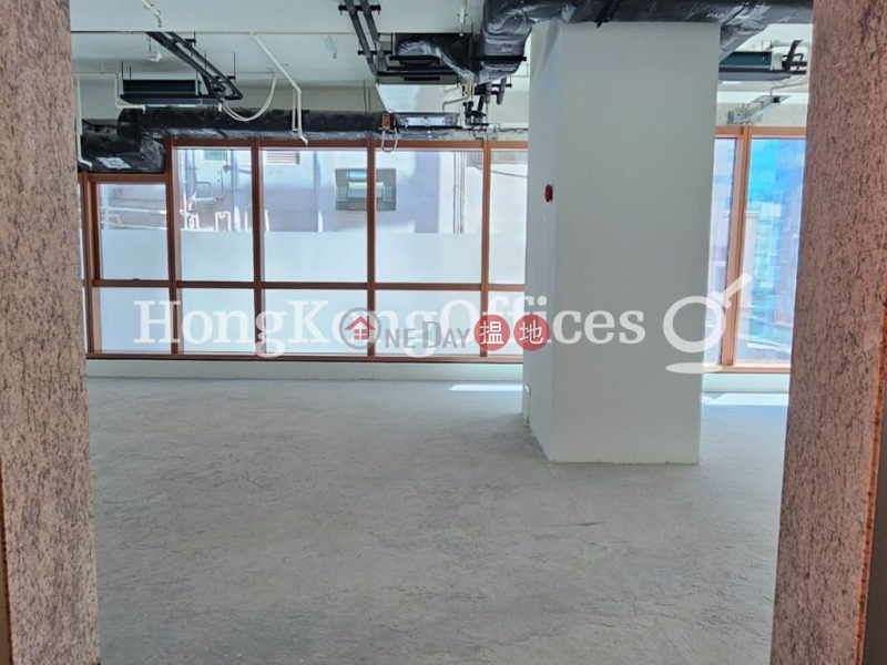 HK$ 87,672/ month | ONE CONTINENTAL Wan Chai District | Office Unit for Rent at ONE CONTINENTAL