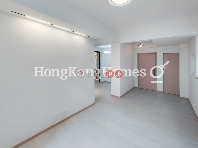 高街1E號三房兩廳單位出租|西區高街1E號(1E High Street)出租樓盤 (Proway-LID205061R)