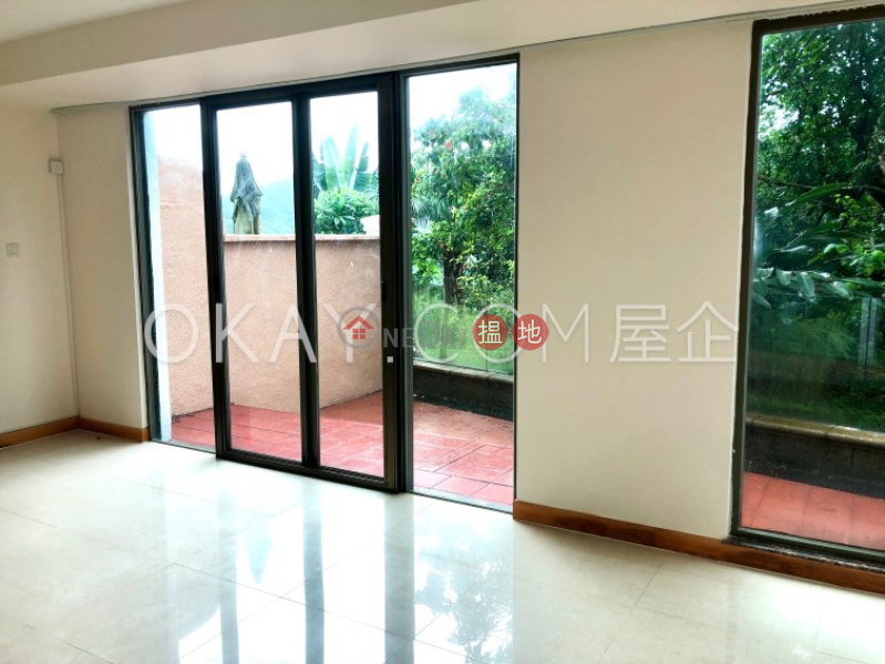 Property Search Hong Kong | OneDay | Residential Rental Listings Exquisite house with sea views, rooftop & balcony | Rental