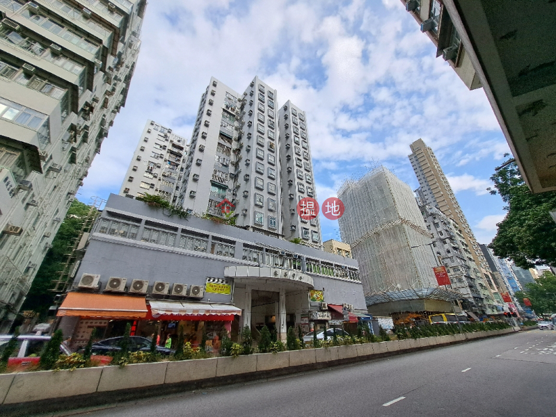 太子中心 (Prince Center) 深水埗| ()(3)