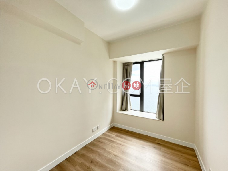 Unique 3 bedroom with balcony & parking | Rental 688 Bel-air Ave | Southern District | Hong Kong | Rental | HK$ 59,000/ month