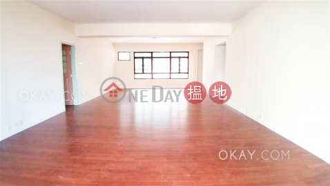 Stylish 4 bedroom with balcony & parking | Rental | Macdonnell House 麥當奴大廈 _0