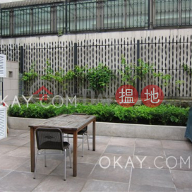 Unique house with parking | For Sale, L'Harmonie 葆琳居 | Southern District (OKAY-S16647)_0