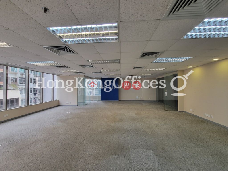 Property Search Hong Kong | OneDay | Office / Commercial Property Rental Listings | Office Unit for Rent at Bangkok Bank Building