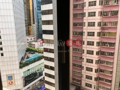 灣仔616呎寫字樓出租, 平霖商業大廈 Ping Lam Commercial Building | 灣仔區 (H000348422)_0