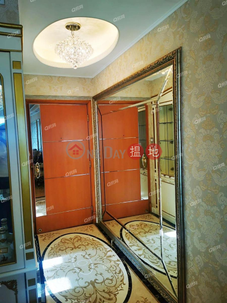 The Arch Sun Tower (Tower 1A) | 3 bedroom Low Floor Flat for Rent 1 Austin Road West | Yau Tsim Mong, Hong Kong | Rental, HK$ 45,000/ month
