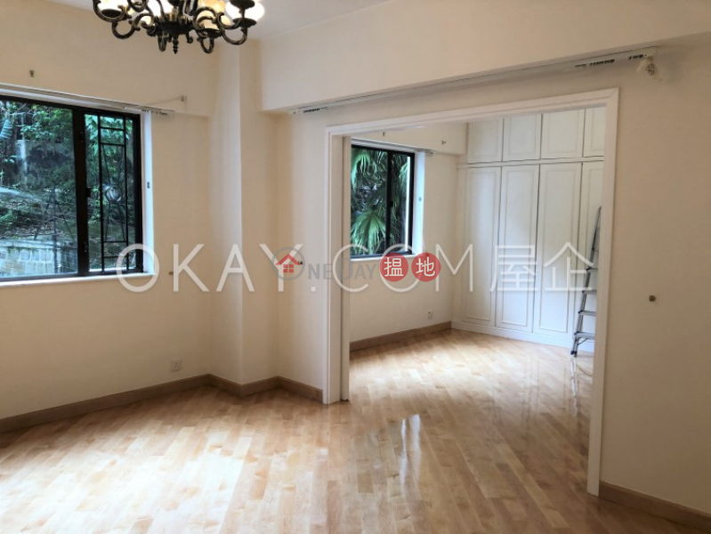 Efficient 4 bedroom with balcony | Rental | Po Shan Mansions 寶城大廈 Rental Listings