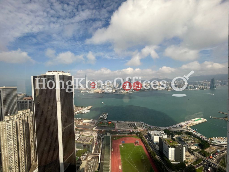 Property Search Hong Kong | OneDay | Office / Commercial Property | Rental Listings Office Unit for Rent at China Online Centre