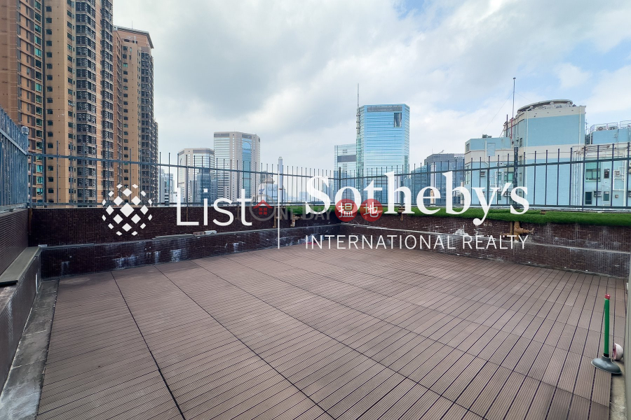 HK$ 37,000/ month | Jade Terrace Wan Chai District | Property for Rent at Jade Terrace with 3 Bedrooms