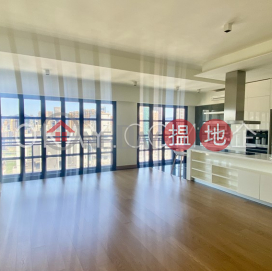 Efficient 3 bed on high floor with balcony & parking | Rental | Resiglow Resiglow _0