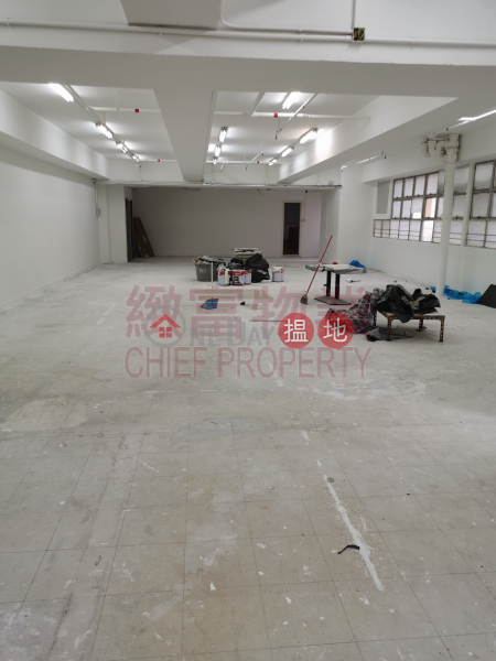新裝，罕有相連，內廁, Laurels Industrial Centre 泰力工業中心 Rental Listings | Wong Tai Sin District (136750)