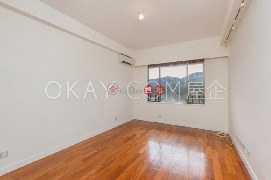 HK$ 75.8M, Parkview Crescent Hong Kong Parkview | Southern District, Beautiful 4 bedroom with balcony & parking | For Sale