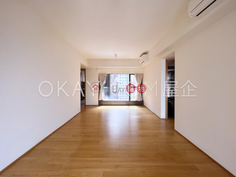 Rare 2 bedroom with balcony | Rental, Alassio 殷然 Rental Listings | Western District (OKAY-R306252)