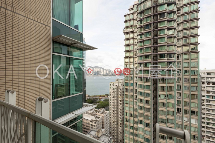 HK$ 50,000/ month | Casa 880 Eastern District Luxurious 4 bedroom with balcony | Rental