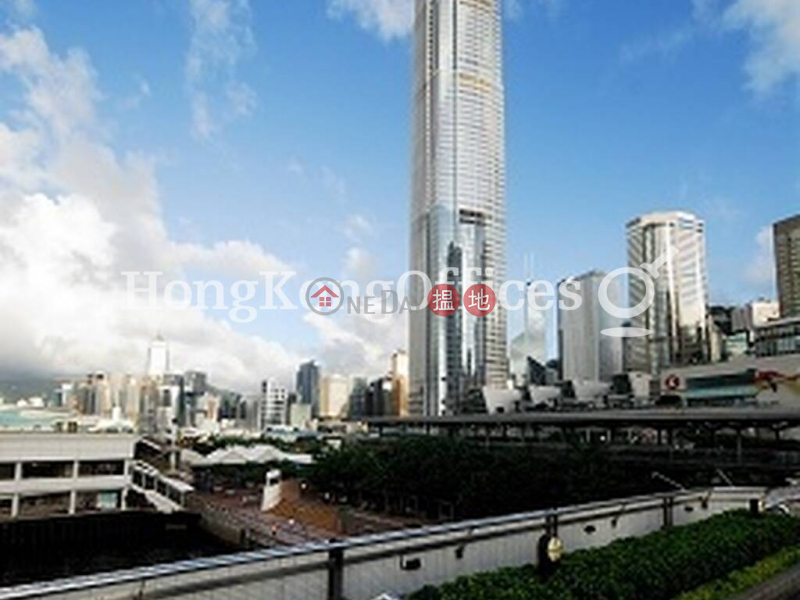 Two International Finance Centre Low Office / Commercial Property, Rental Listings HK$ 263,655/ month