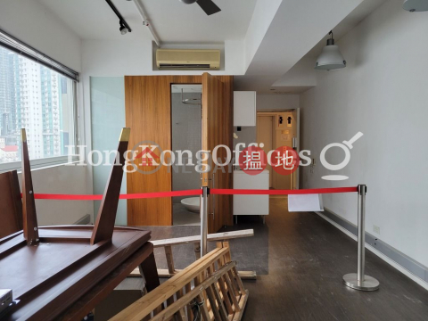 Office Unit for Rent at Centre Hollywood, Centre Hollywood 荷李活道151號 | Western District (HKO-40156-ALHR)_0