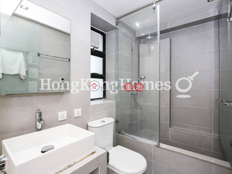 Property Search Hong Kong | OneDay | Residential | Rental Listings 2 Bedroom Unit for Rent at Ying Piu Mansion