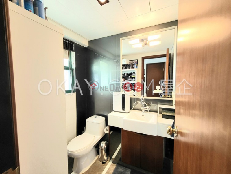 Elegant 3 bed on high floor with sea views & balcony | For Sale 2 Chianti Drive | Lantau Island Hong Kong, Sales HK$ 18.88M