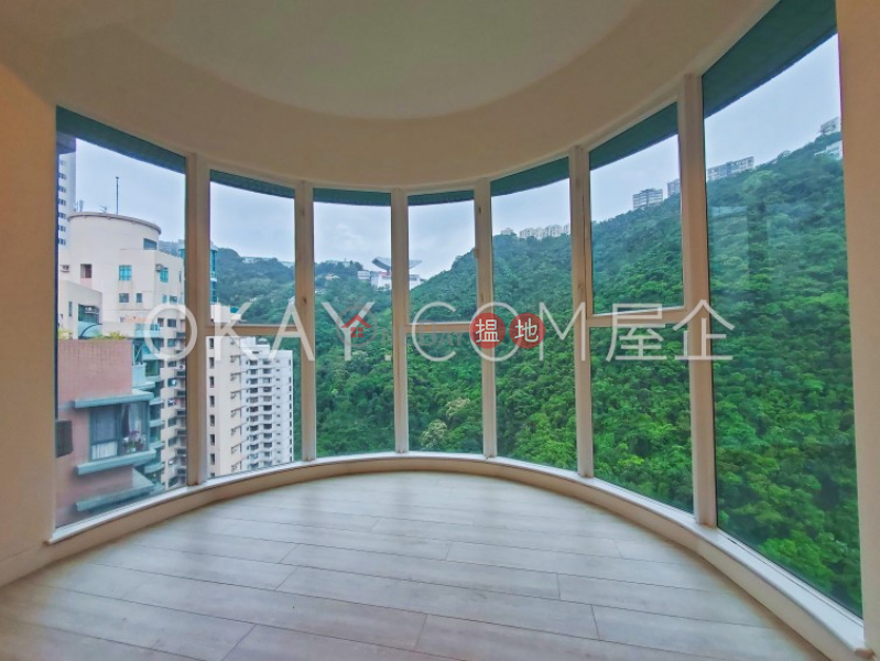 Gorgeous 2 bedroom on high floor | Rental 18 Old Peak Road | Central District | Hong Kong Rental, HK$ 45,000/ month
