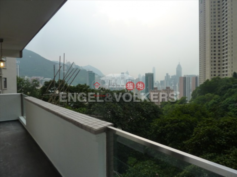 2 Bedroom Flat for Sale in Happy Valley, Marlborough House 保祿大廈 Sales Listings | Wan Chai District (EVHK37229)