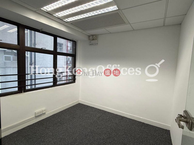 Office Unit for Rent at Hong Kong Trade Centre | 161-167 Des Voeux Road Central | Central District Hong Kong Rental, HK$ 37,500/ month
