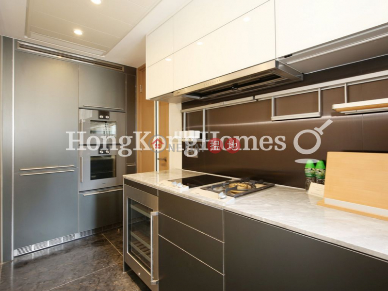 HK$ 25M, My Central, Central District 3 Bedroom Family Unit at My Central | For Sale