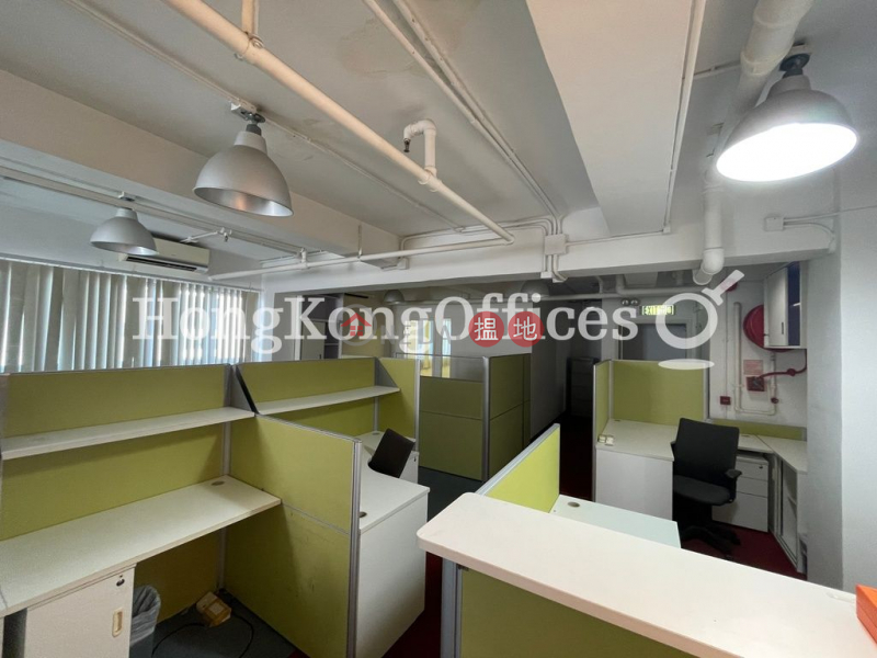 Office Unit for Rent at Winning Centre | 46-48 Wyndham Street | Central District, Hong Kong | Rental HK$ 66,000/ month