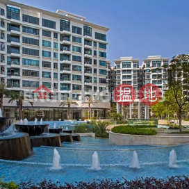 4 Bedroom Luxury Flat for Rent in Science Park | Providence Bay Phase 1 Tower 12 天賦海灣1期12座 _0