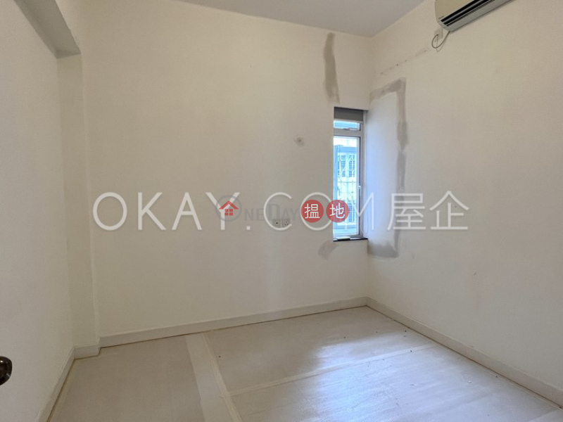 Rare 3 bedroom with balcony & parking | Rental, 1 Wang Fung Terrace | Wan Chai District Hong Kong | Rental, HK$ 42,000/ month