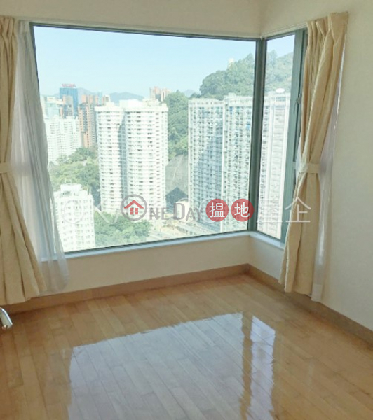 Charming 3 bedroom on high floor with balcony | For Sale | Jardine Summit 渣甸豪庭 Sales Listings
