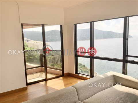 Rare 4 bedroom with sea views, balcony | Rental|Pacific View(Pacific View)Rental Listings (OKAY-R43164)_0