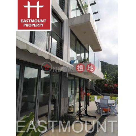 Sai Kung Village House | Property For Sale and Lease in Tai Wan 大環-Water front detached house | Property ID:963 | Tai Wan Village House 大環村村屋 _0