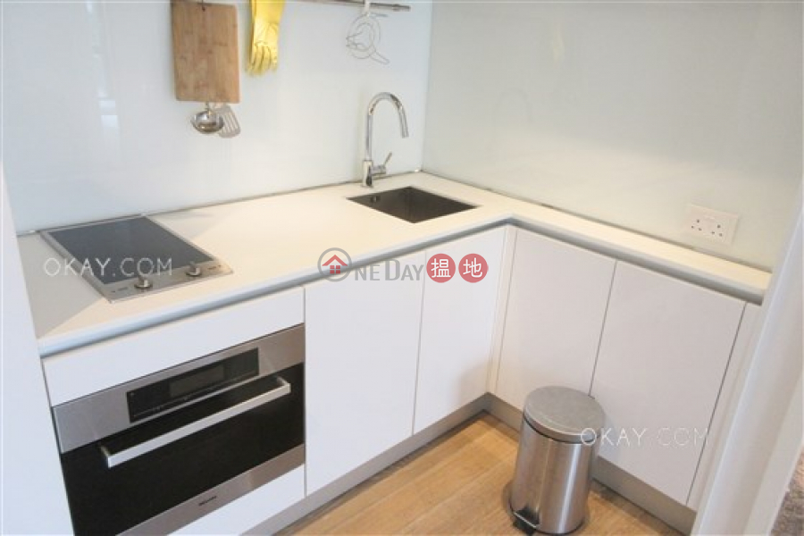 yoo Residence Middle | Residential | Rental Listings HK$ 25,000/ month