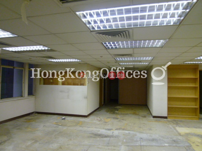 Office Unit for Rent at New Henry House, New Henry House 新顯利大廈 Rental Listings | Central District (HKO-62115-AKHR)