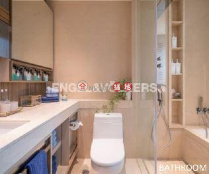 HK$ 32,100/ month The Kennedy on Belcher\'s Western District 1 Bed Flat for Rent in Kennedy Town