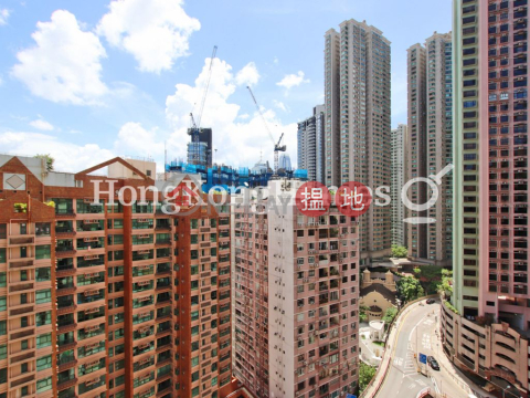 富景花園兩房一廳單位出售, 富景花園 Scenic Heights | 西區 (Proway-LID98082S)_0