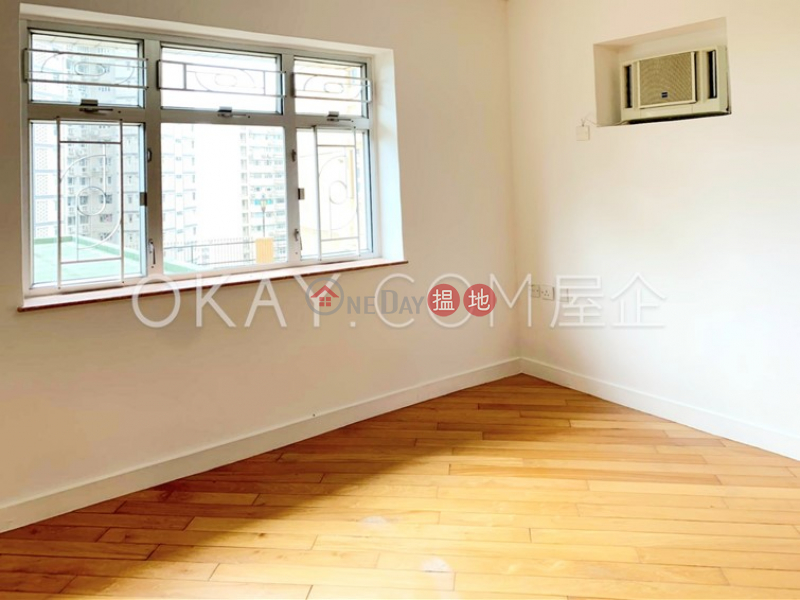 Property Search Hong Kong | OneDay | Residential Rental Listings | Charming 2 bedroom with terrace, balcony | Rental