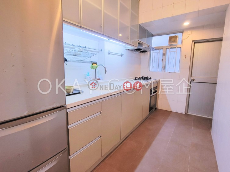 Property Search Hong Kong | OneDay | Residential | Rental Listings, Stylish 3 bedroom with balcony | Rental