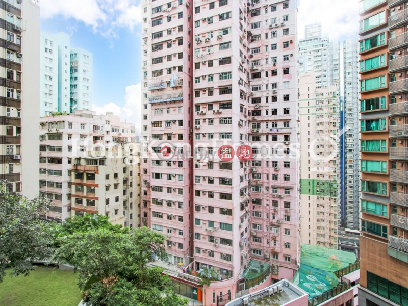 Property Search Hong Kong | OneDay | Residential Rental Listings | 2 Bedroom Unit for Rent at Alassio